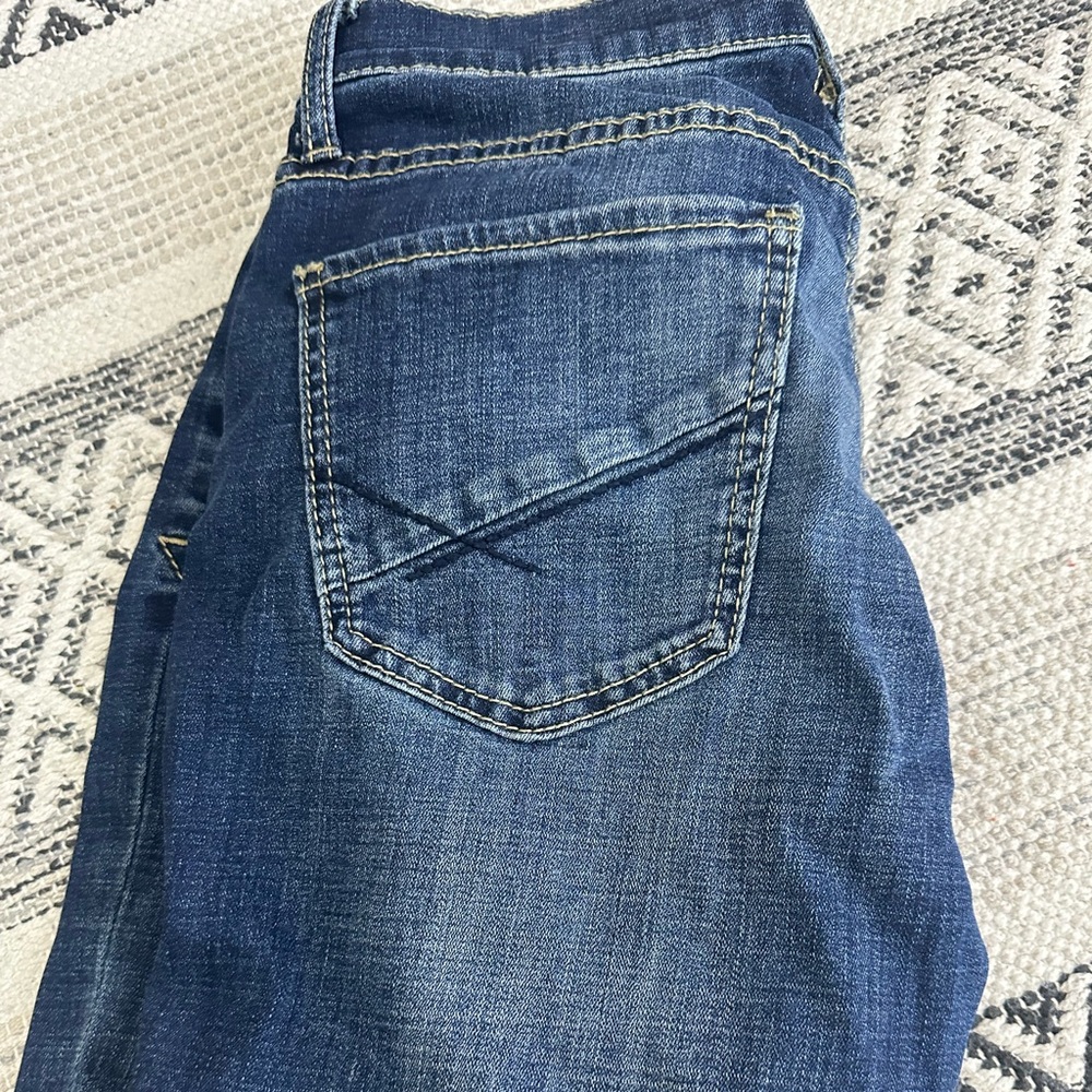 Buckle Jake Jeans 28 X 32 - Picture 2 of 4